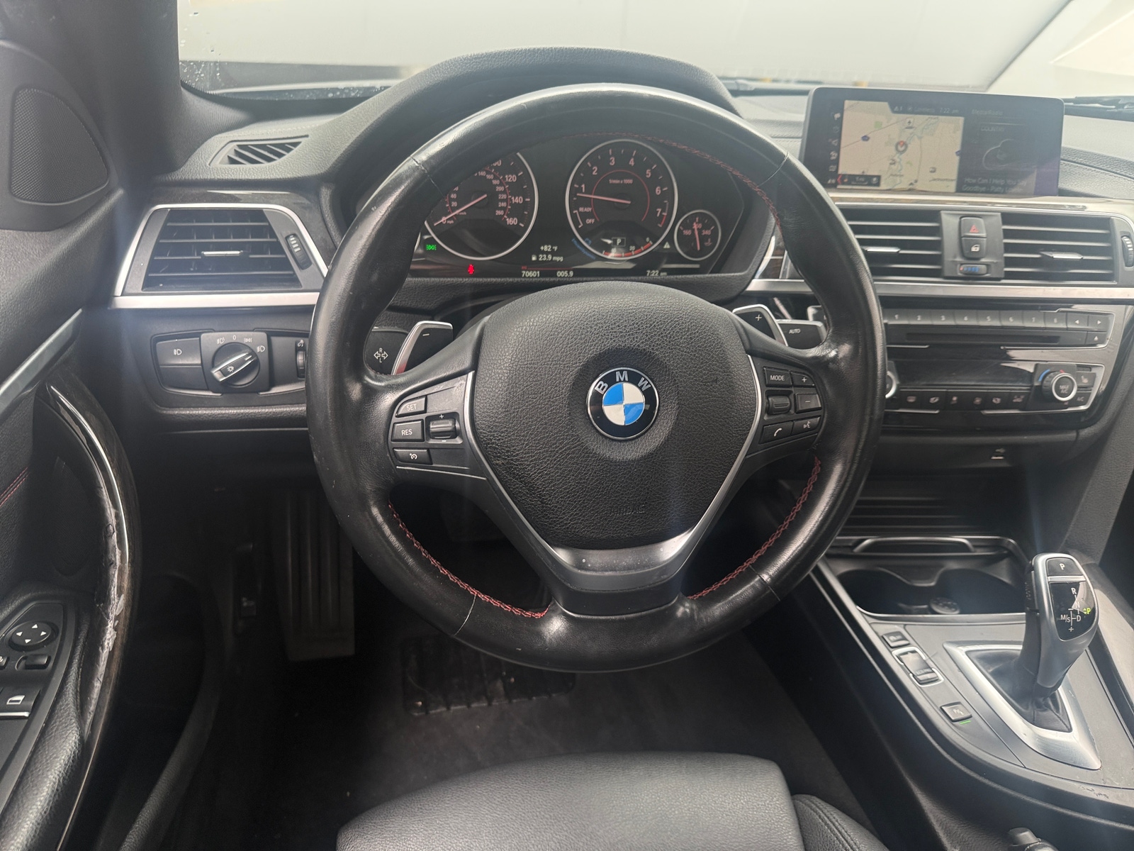 Thumbnail: 2018 BMW 4 Series - 4