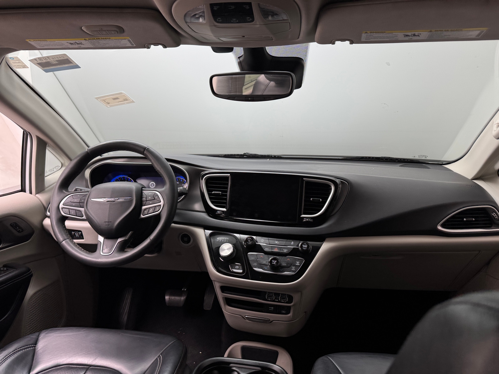 Thumbnail: 2022 Chrysler Pacifica - 2