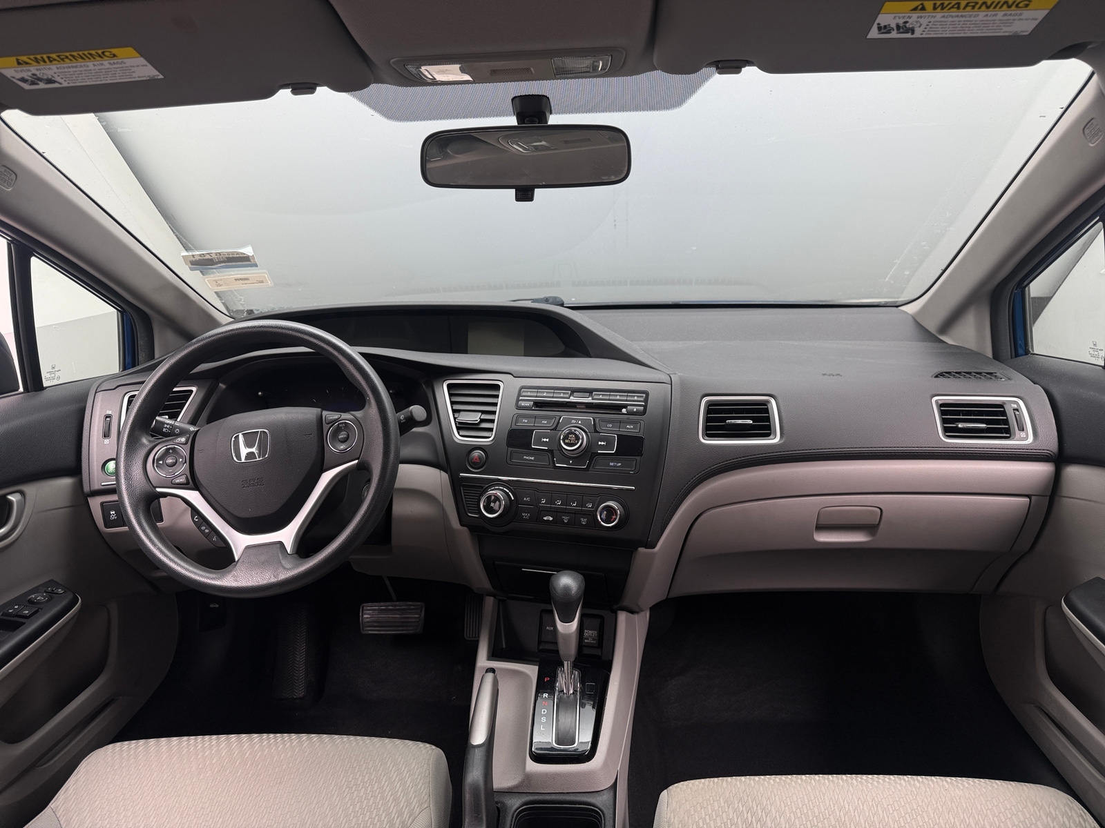 Thumbnail: 2015 Honda Civic - 3