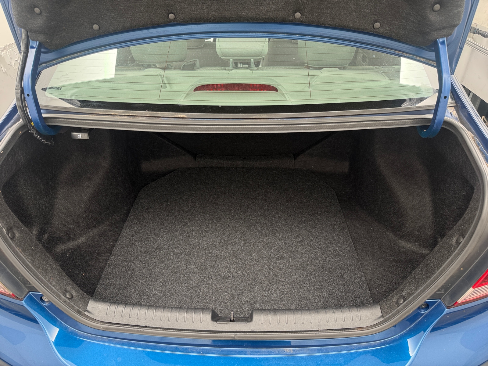Thumbnail: 2015 Honda Civic - 7