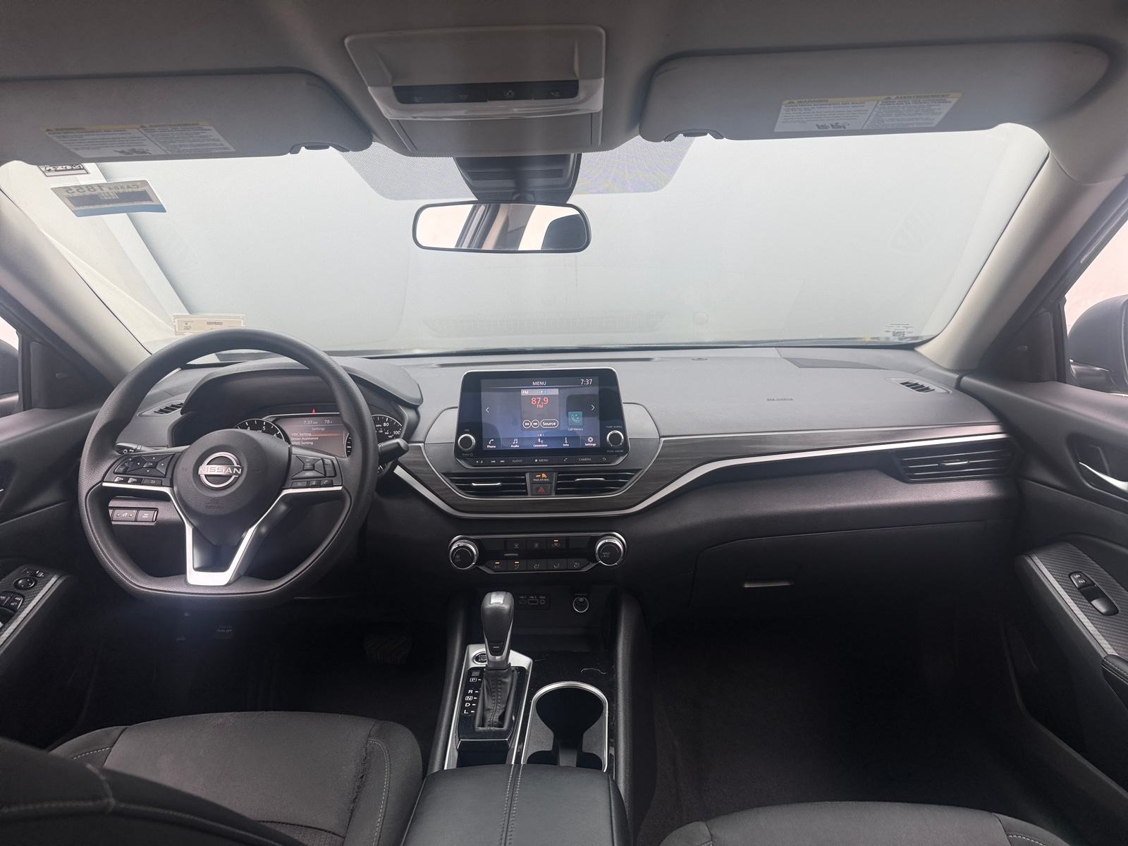 Thumbnail: 2024 Nissan Altima - 3