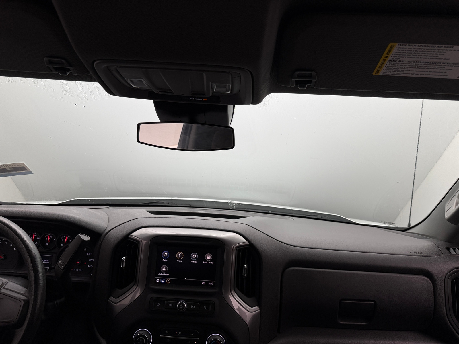 Thumbnail: 2022 Chevrolet Silverado 1500 - 3