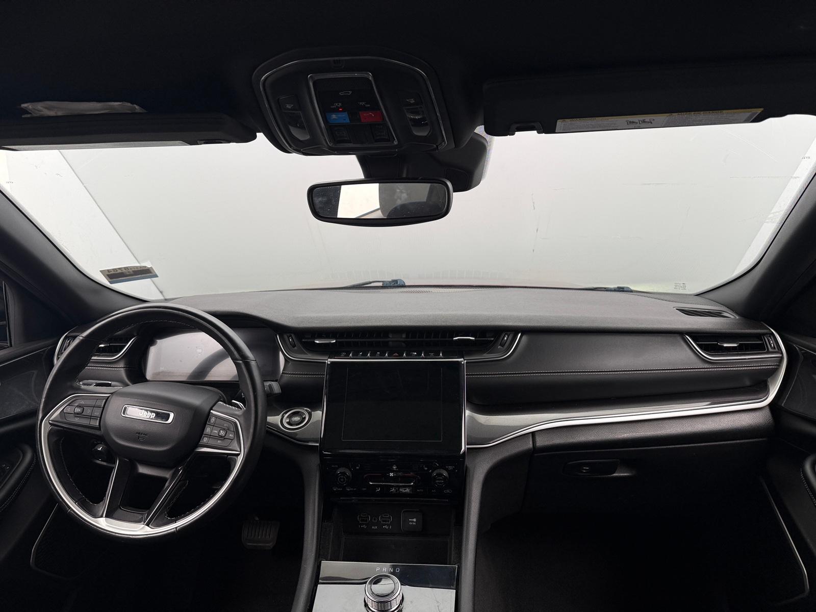 Thumbnail: 2021 Jeep Grand Cherokee L - 2