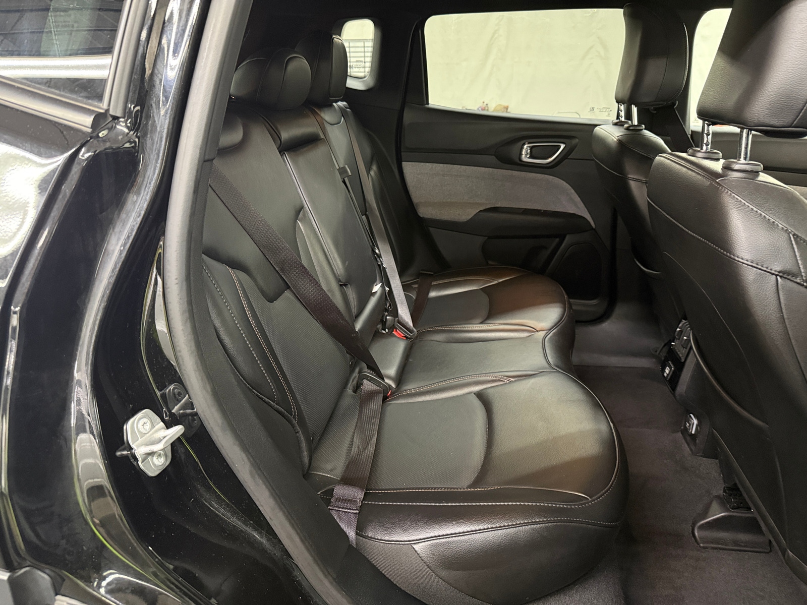 Thumbnail: 2023 Jeep Compass - 5