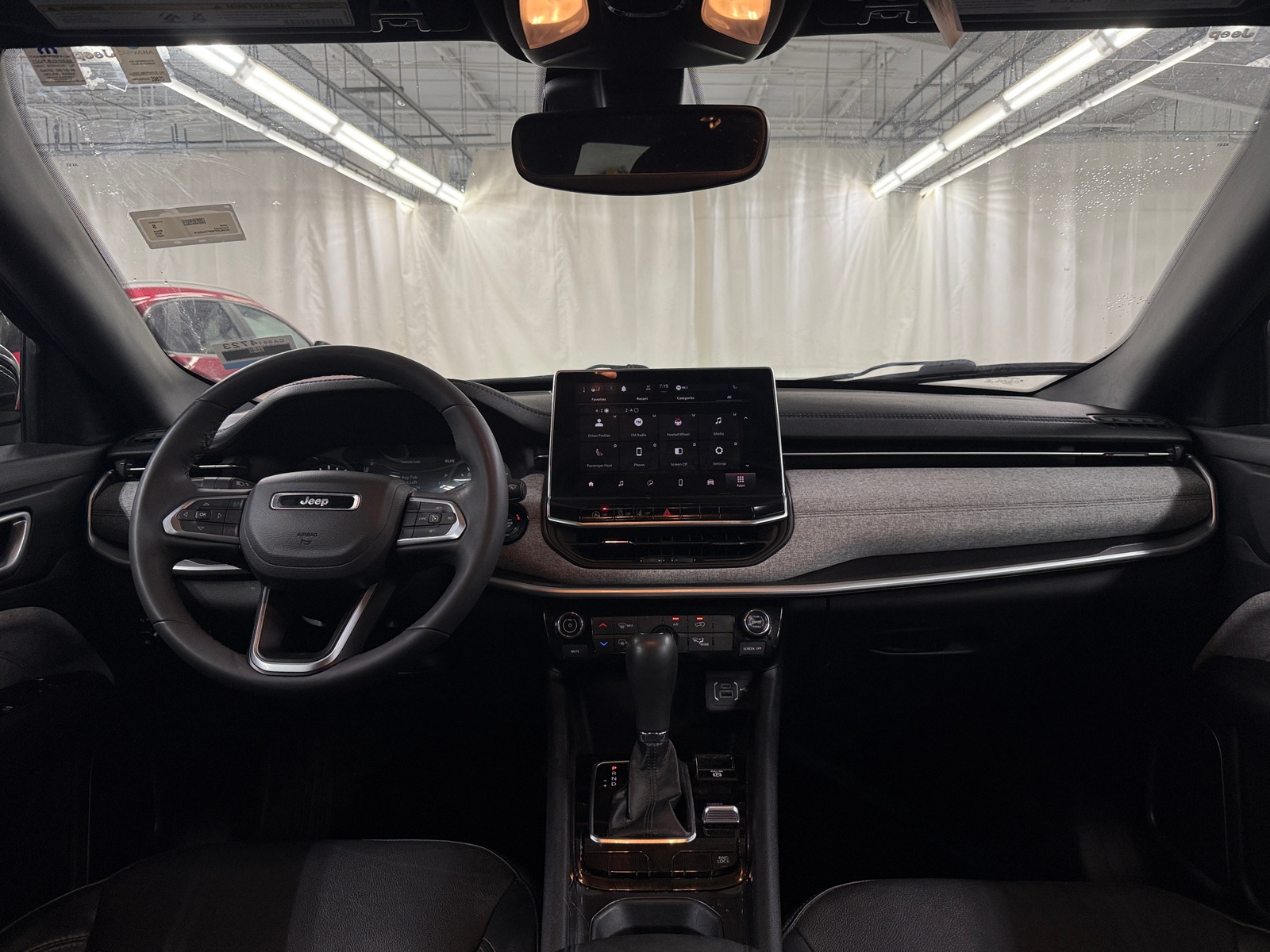 Thumbnail: 2023 Jeep Compass - 2