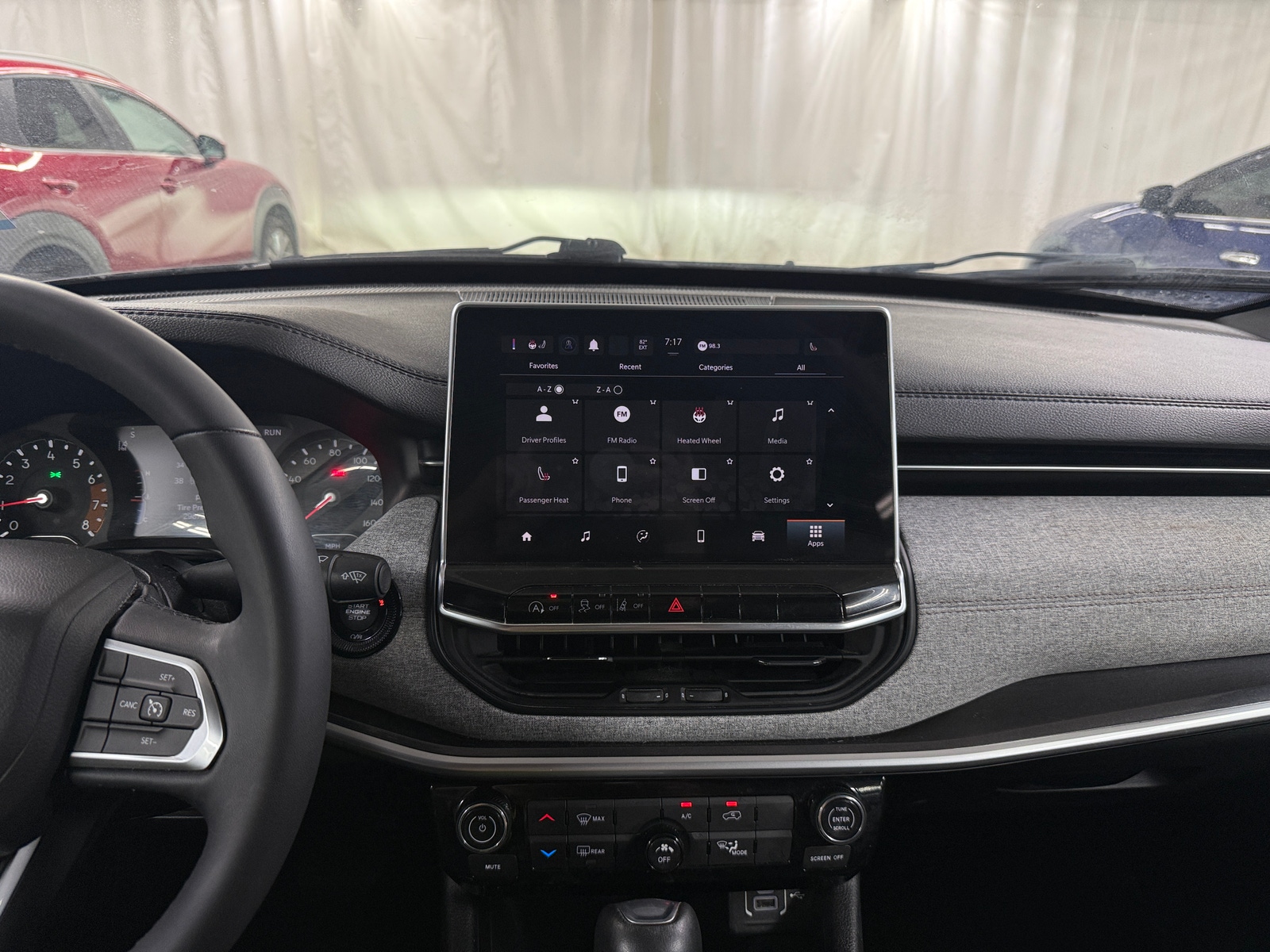 Thumbnail: 2023 Jeep Compass - 3