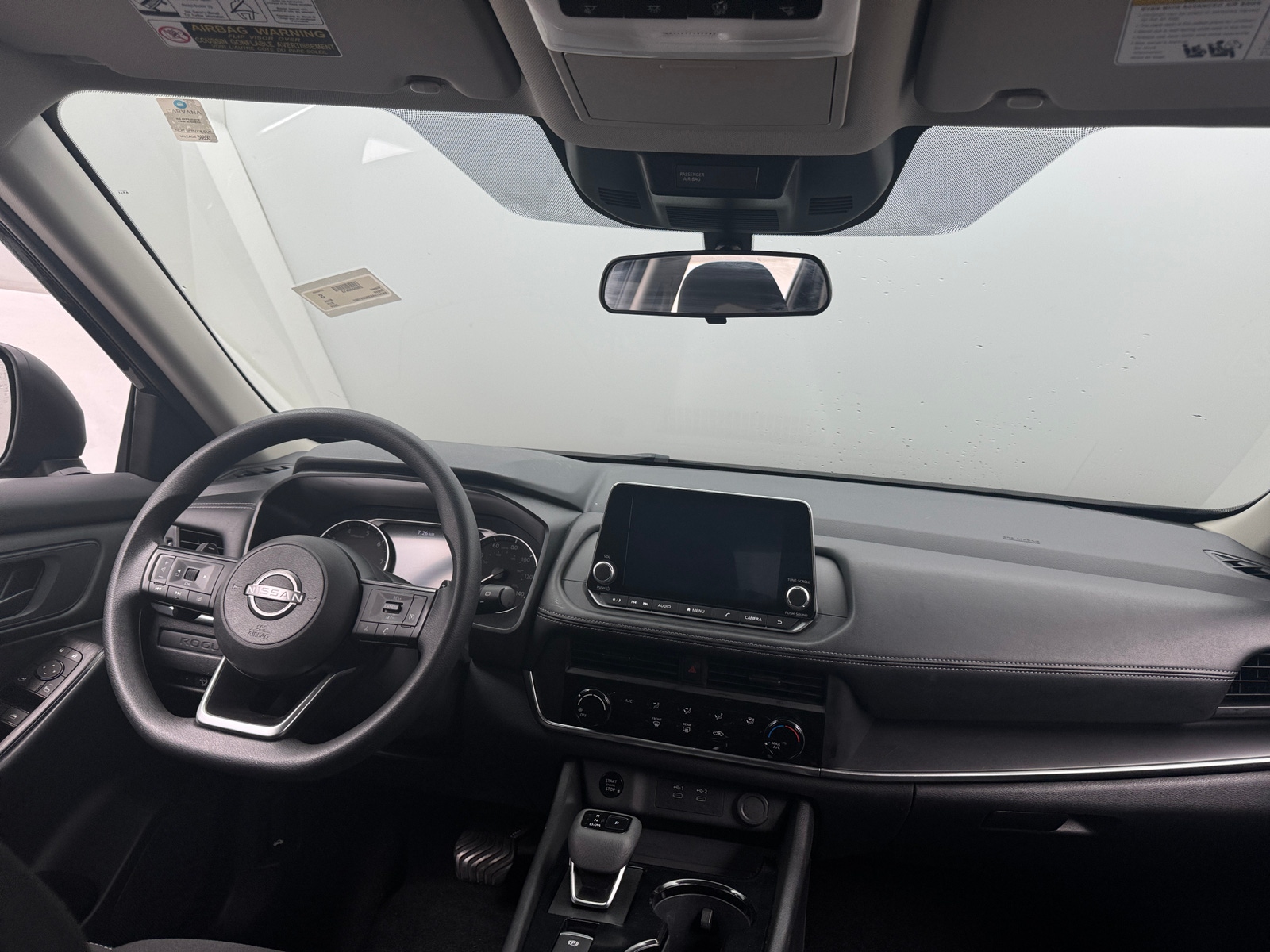 Thumbnail: 2024 Nissan Rogue - 3