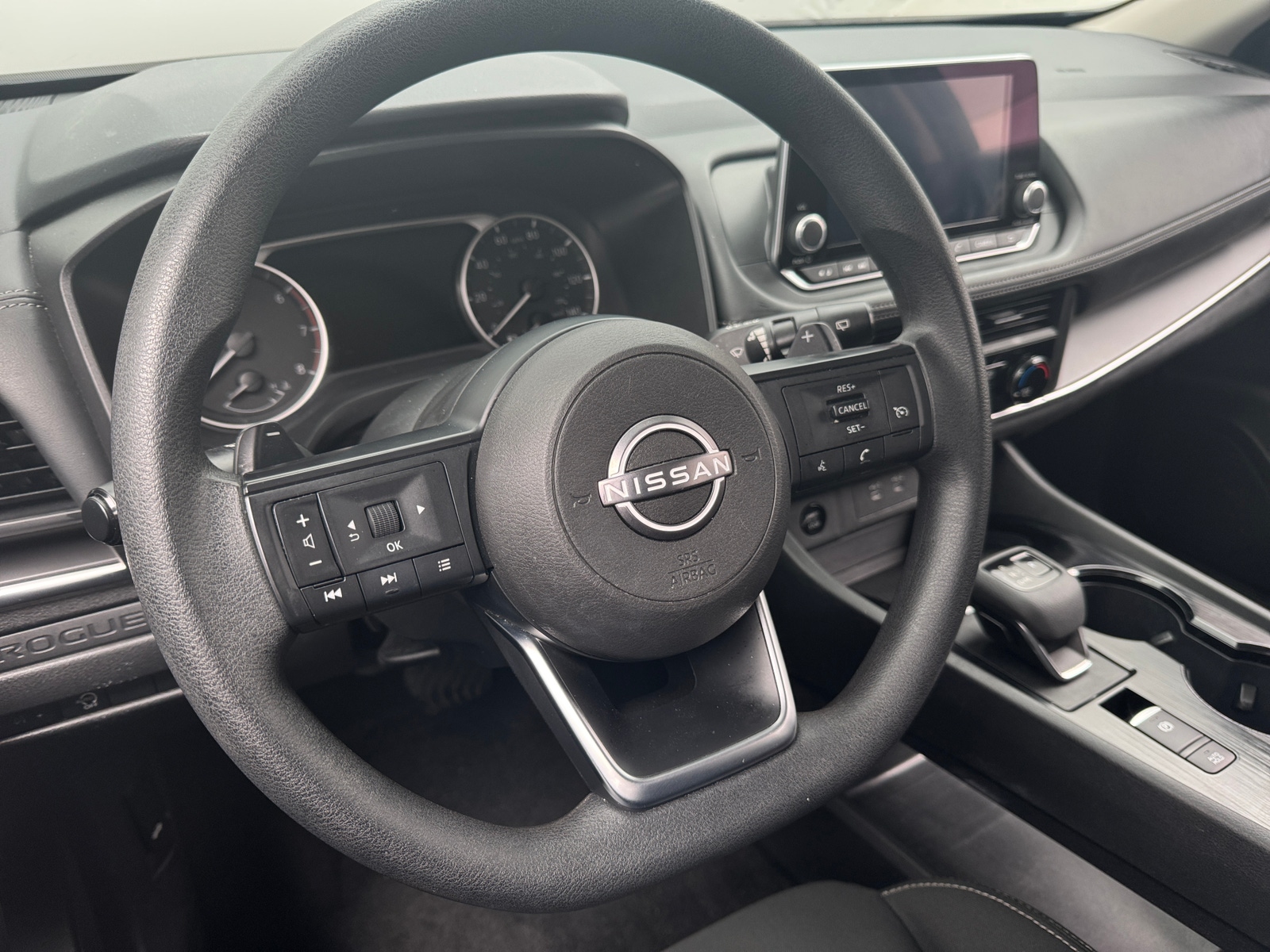 Thumbnail: 2024 Nissan Rogue - 5