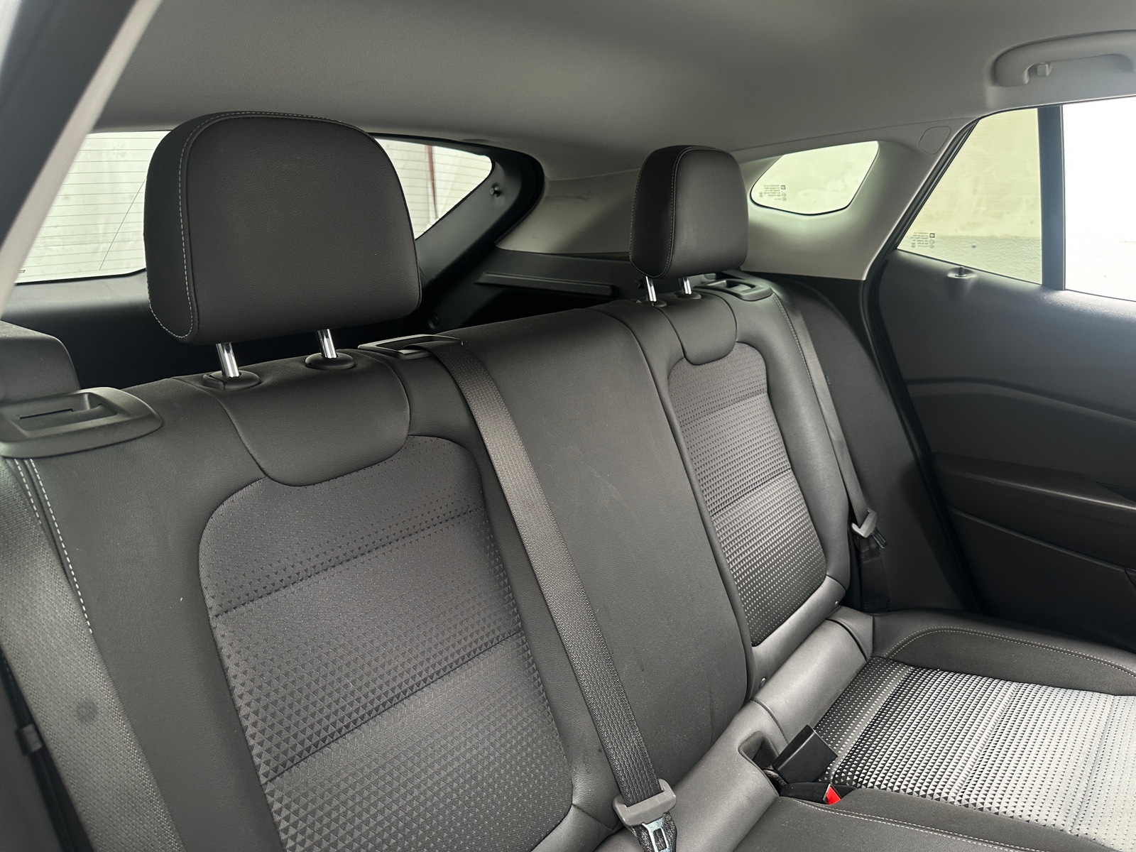 Thumbnail: 2025 Chevrolet Trax - 6