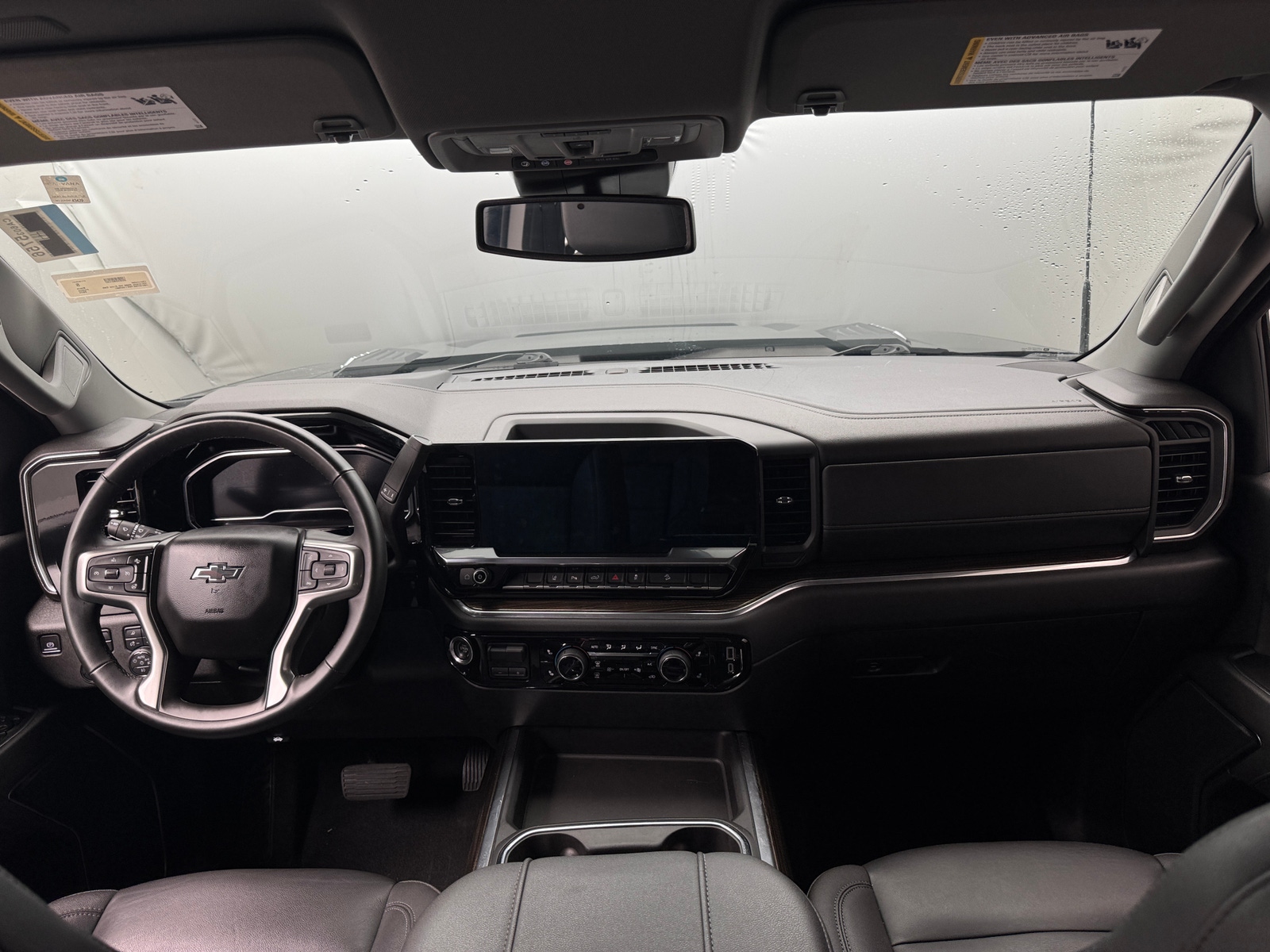 Thumbnail: 2024 Chevrolet Silverado 2500 - 2