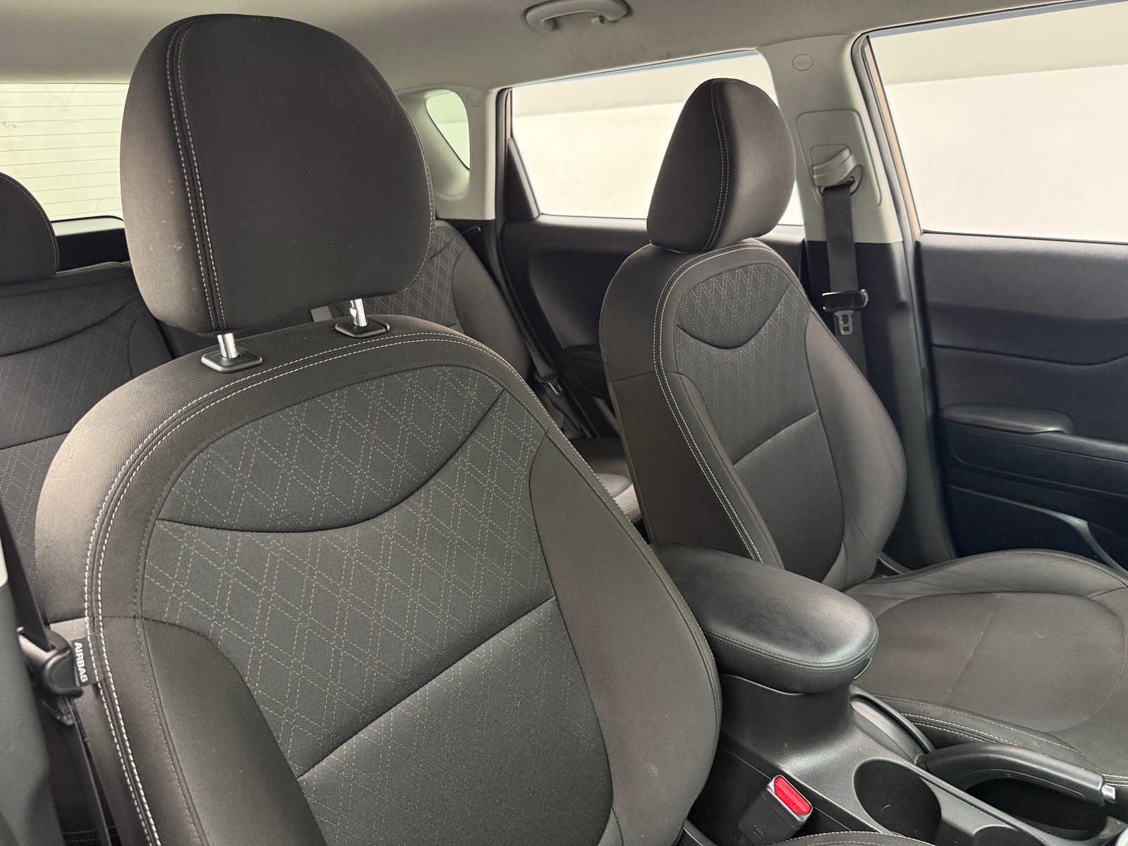 Thumbnail: 2016 Kia Soul - 2