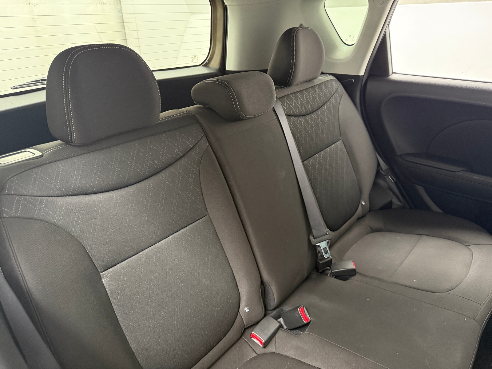 Thumbnail: 2016 Kia Soul - 6