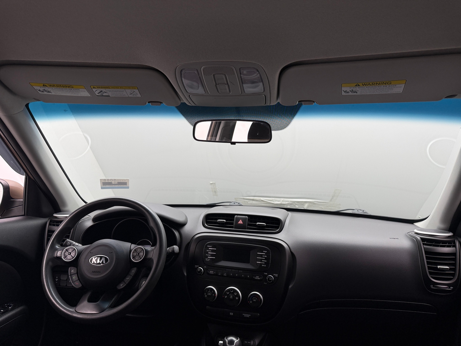 Thumbnail: 2016 Kia Soul - 3