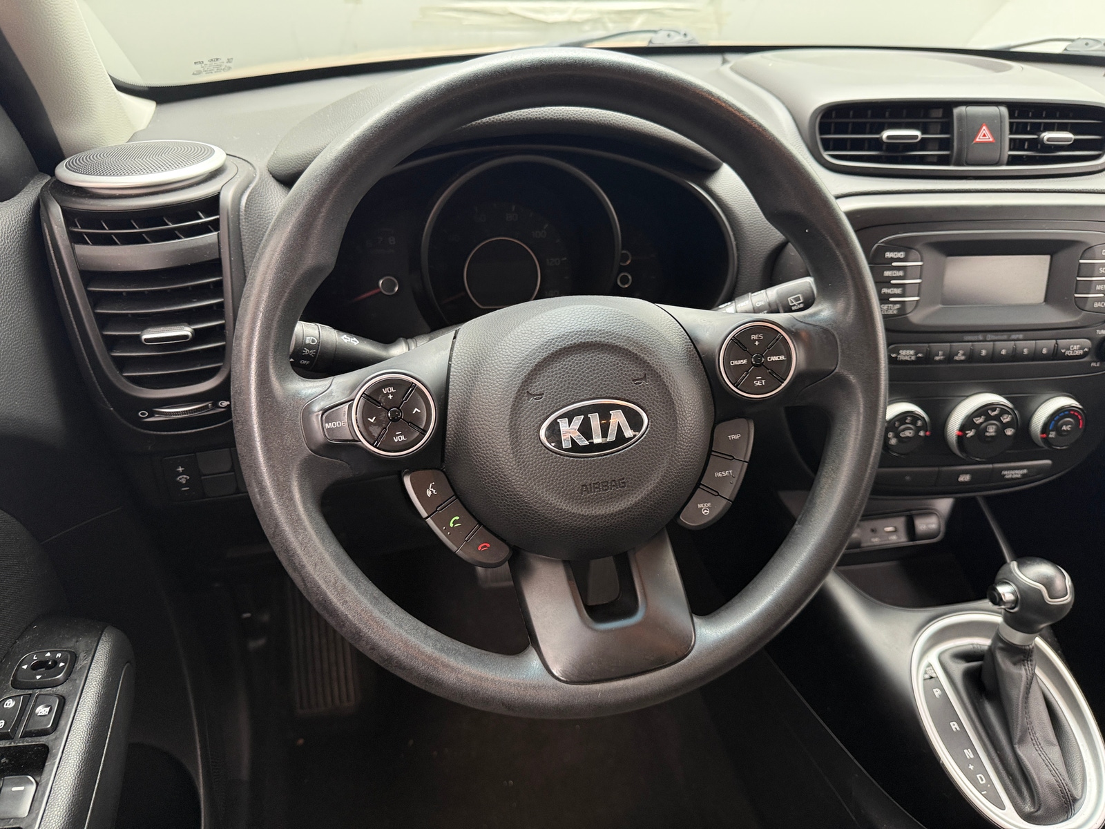 Thumbnail: 2016 Kia Soul - 5
