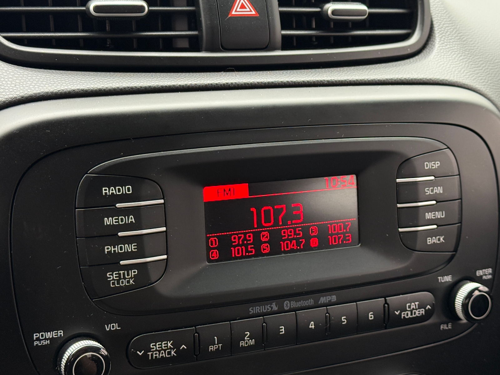 Thumbnail: 2016 Kia Soul - 4