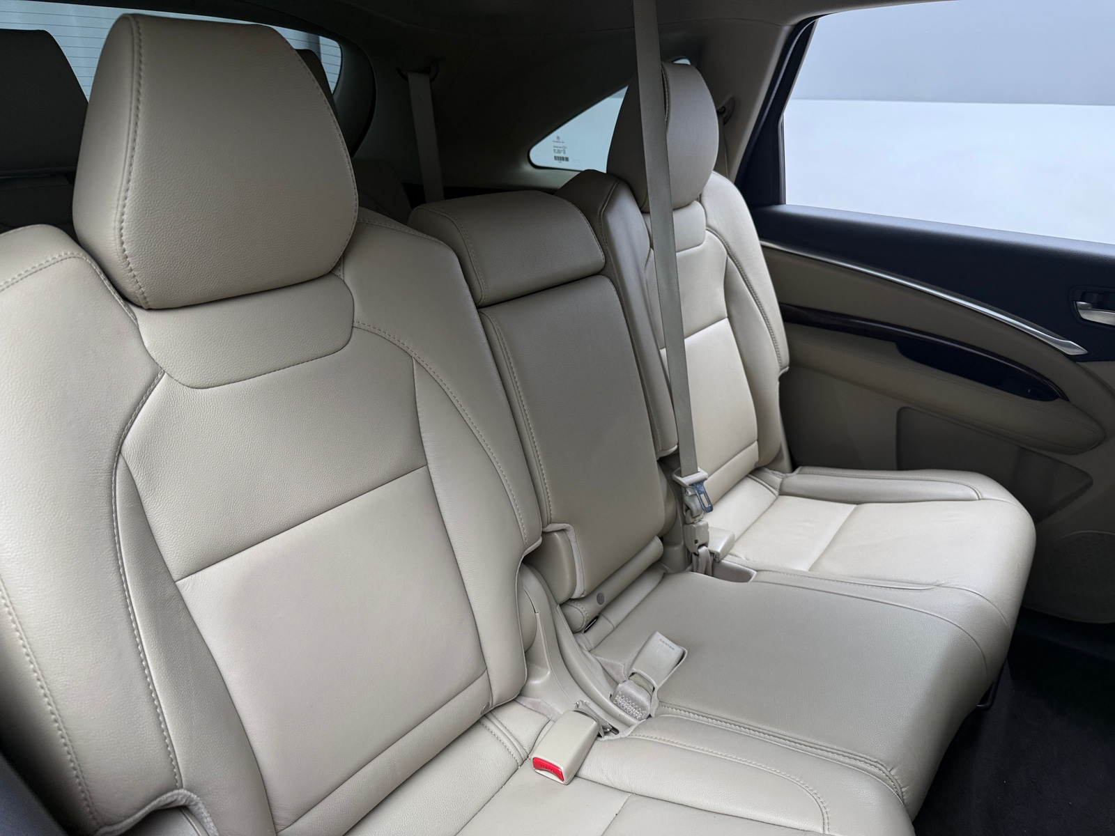 Thumbnail: 2019 Acura MDX - 5