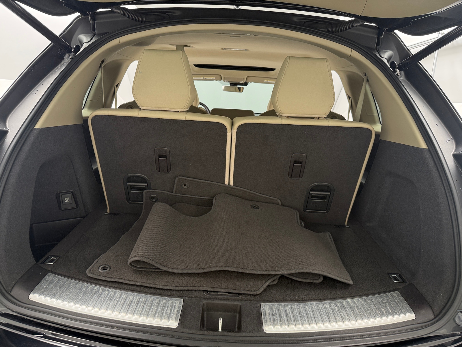 Thumbnail: 2019 Acura MDX - 6