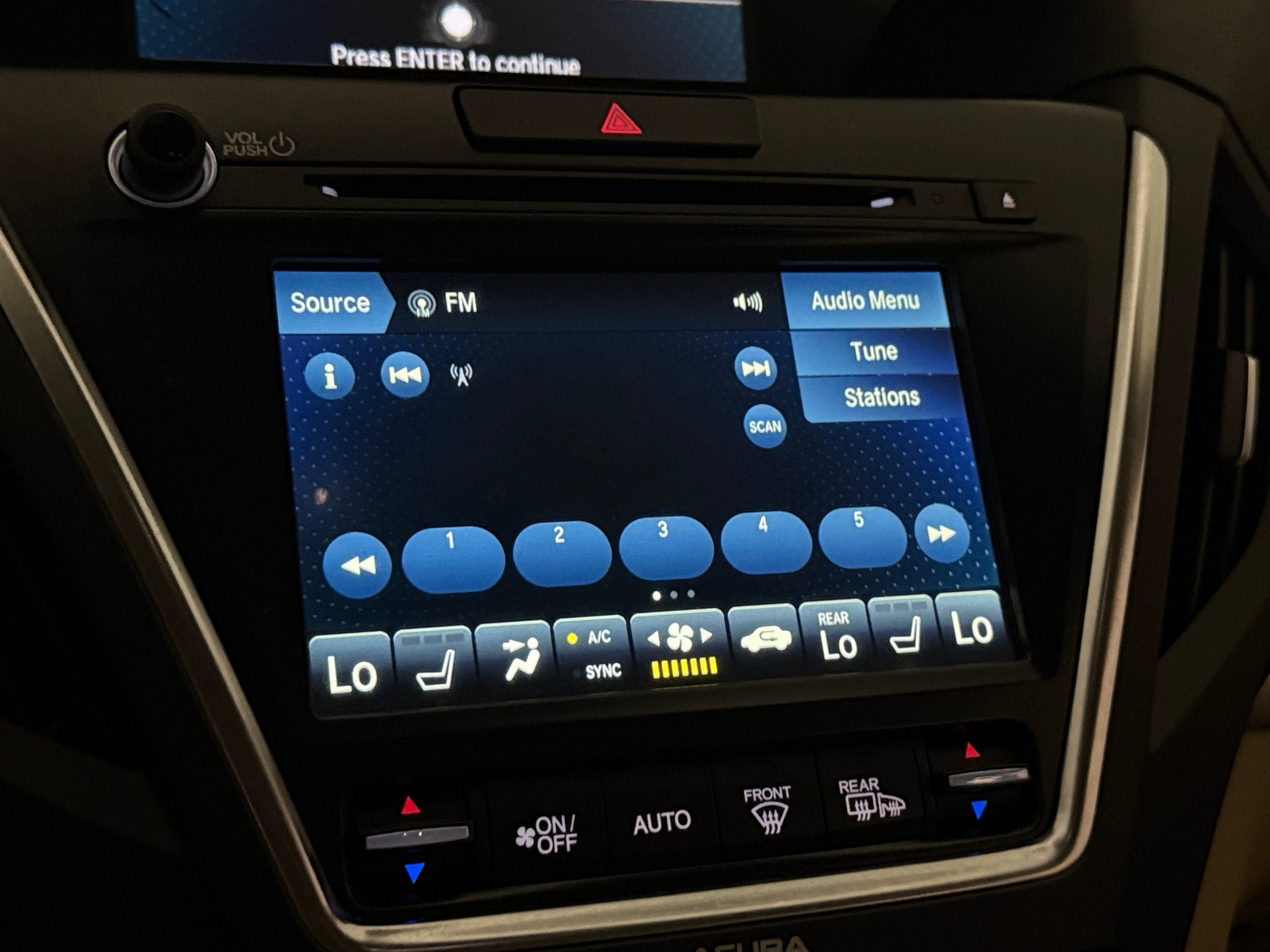Thumbnail: 2019 Acura MDX - 3