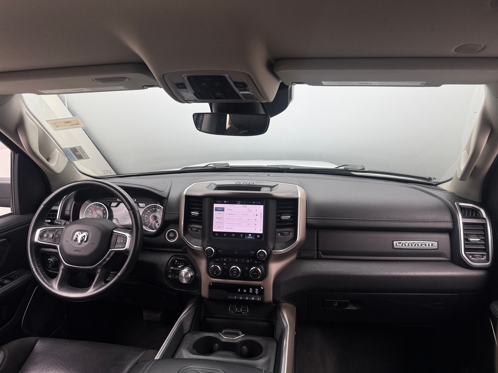 Thumbnail: 2022 RAM 1500 - 2