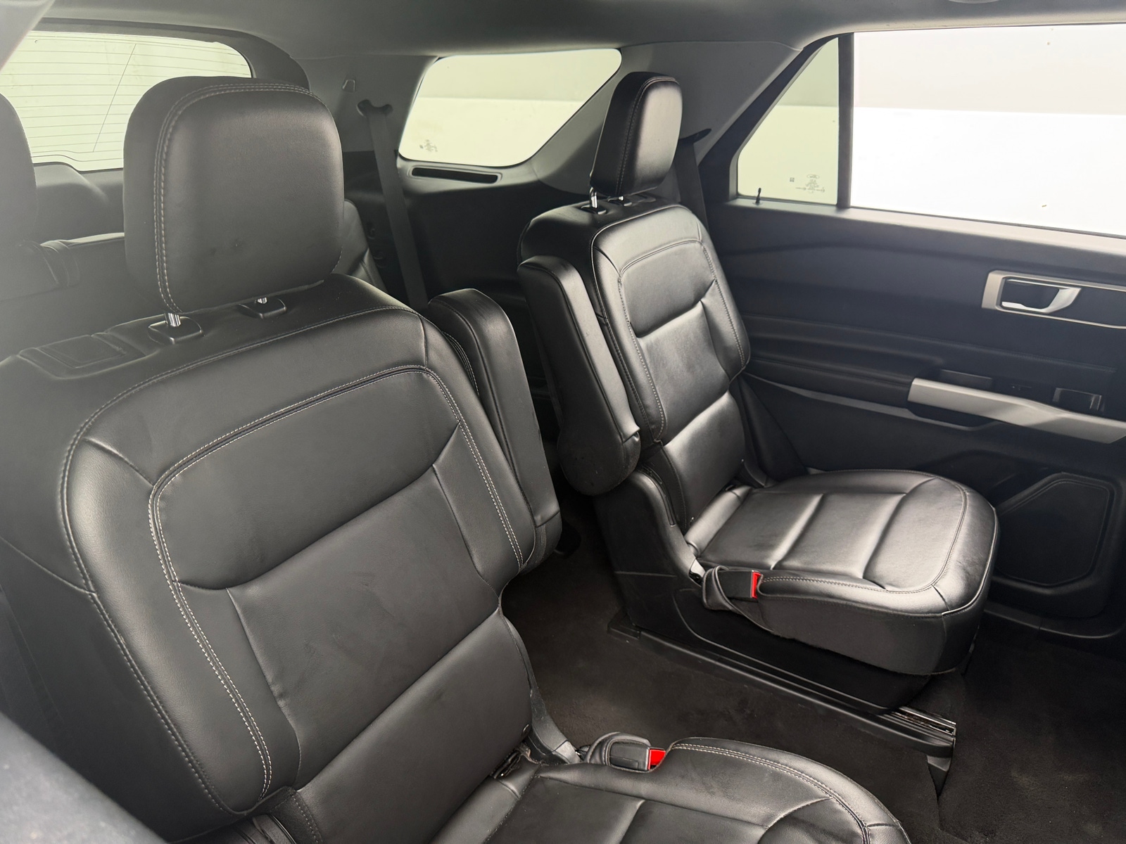 Thumbnail: 2023 Ford Explorer - 5