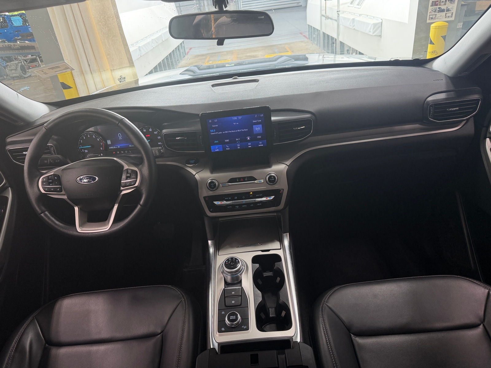 Thumbnail: 2023 Ford Explorer - 2