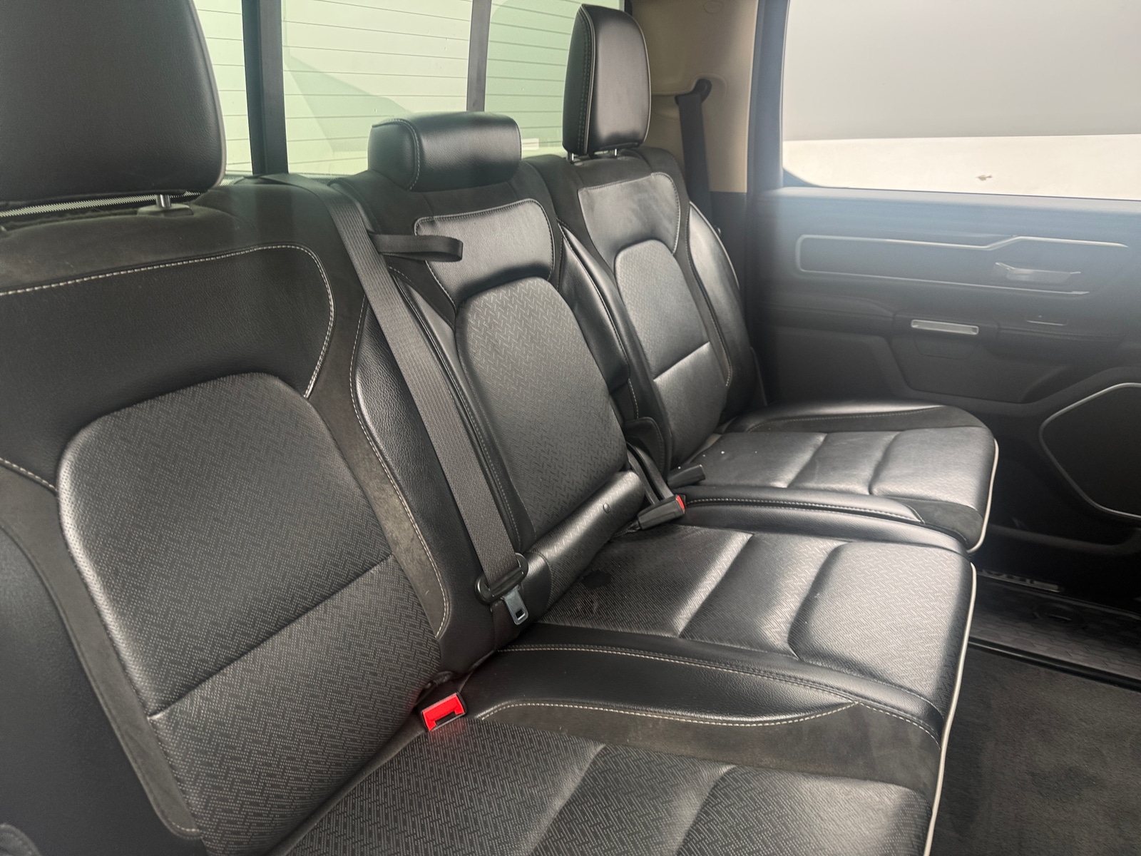 Thumbnail: 2021 RAM 1500 - 5