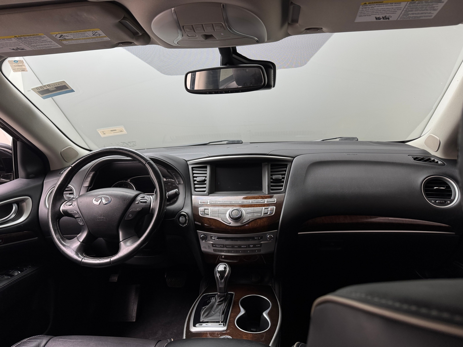 Thumbnail: 2018 INFINITI QX60 - 2