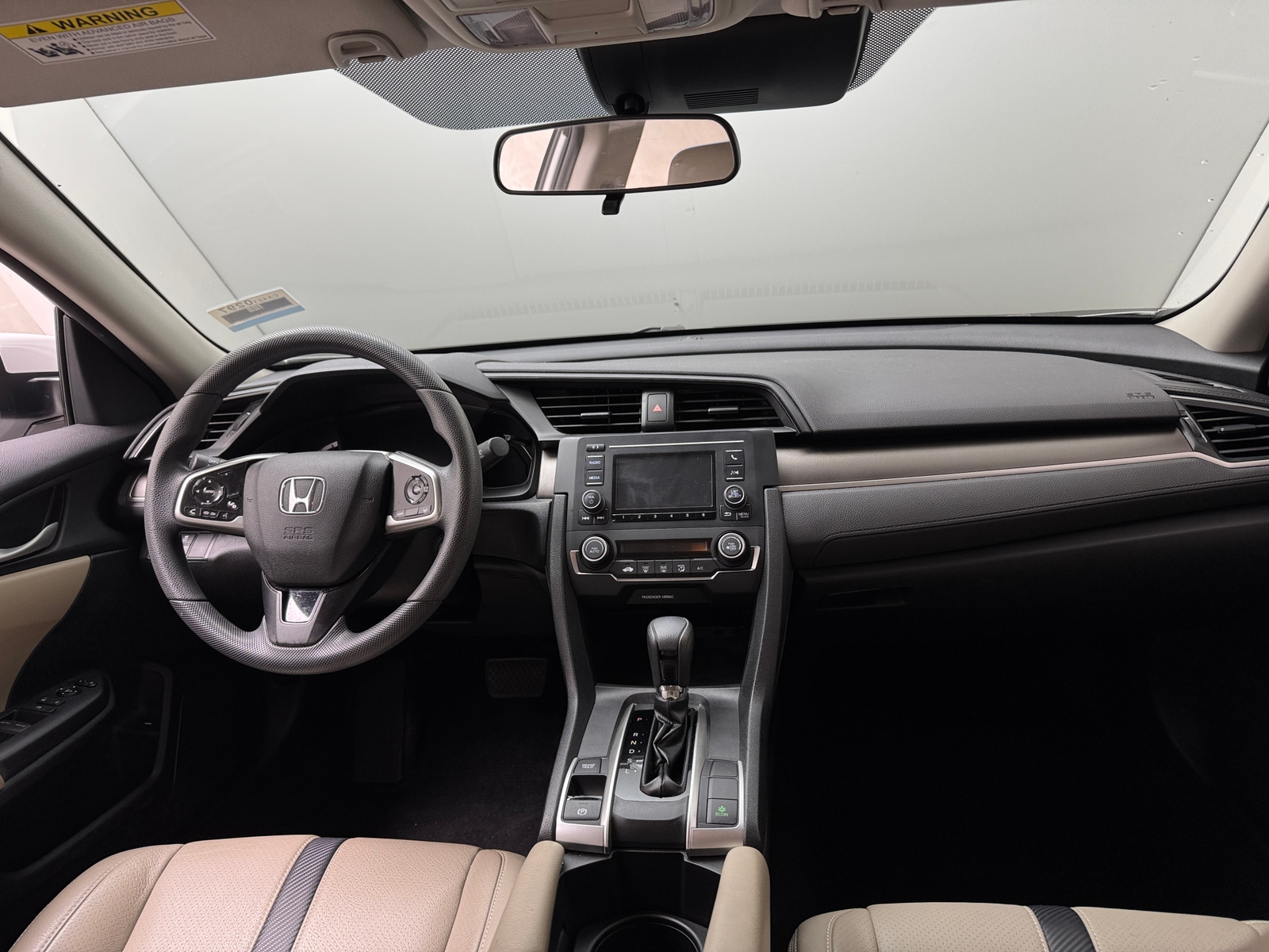 Thumbnail: 2019 Honda Civic - 3