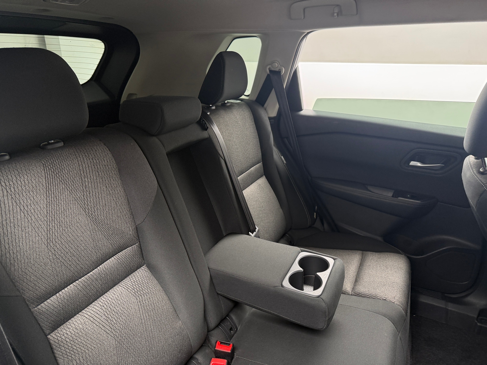 Thumbnail: 2025 Nissan Rogue - 6