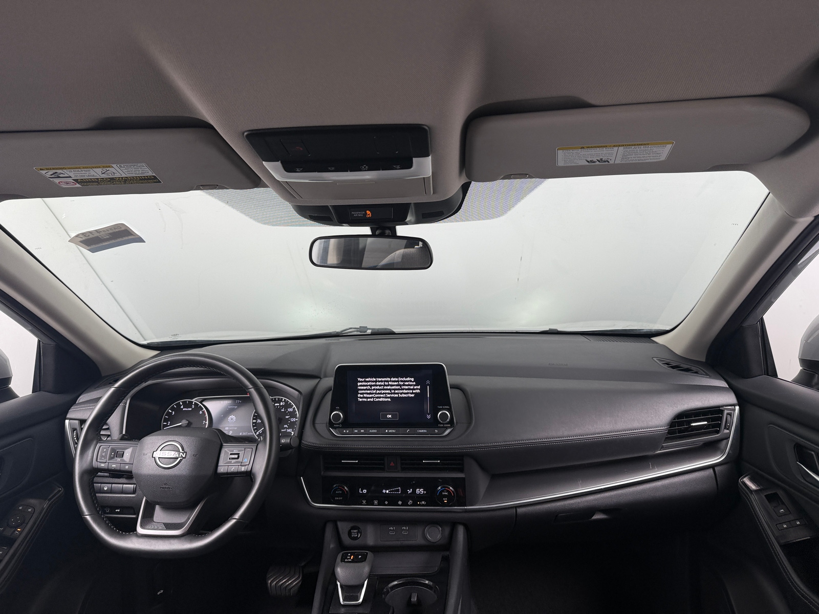Thumbnail: 2025 Nissan Rogue - 3