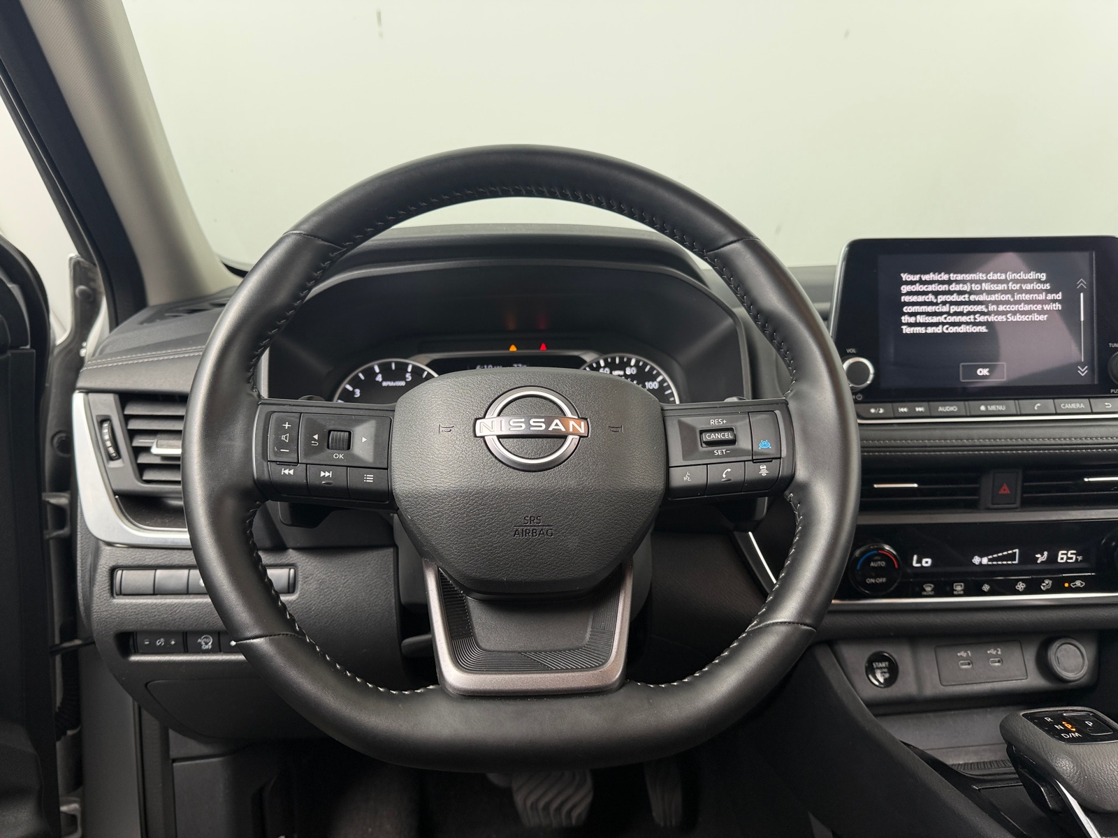 Thumbnail: 2025 Nissan Rogue - 5