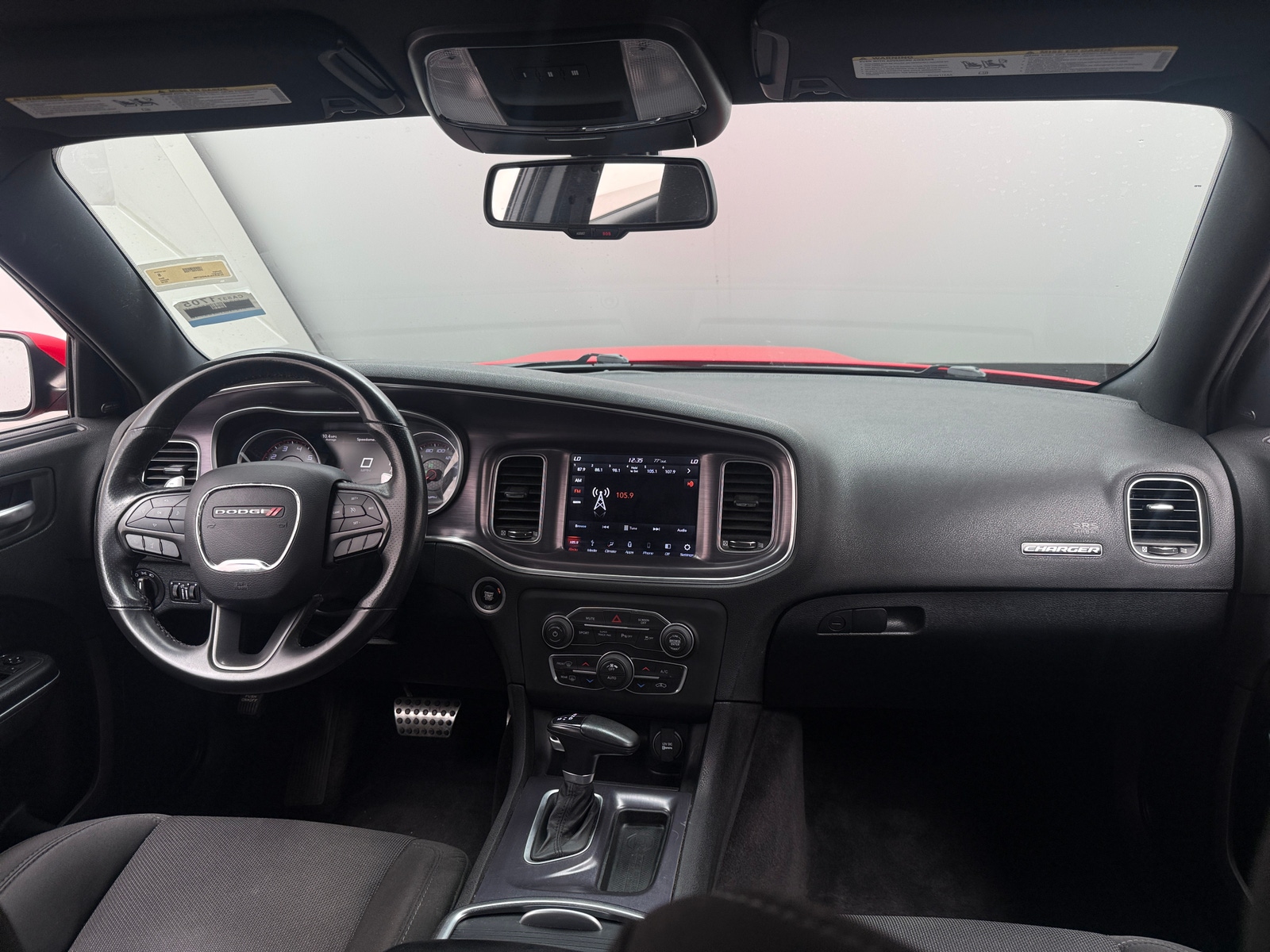 Thumbnail: 2018 Dodge Charger - 3