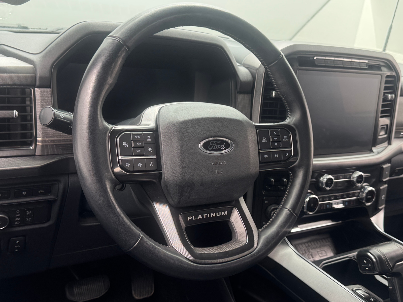 Thumbnail: 2022 Ford Econoline - 4