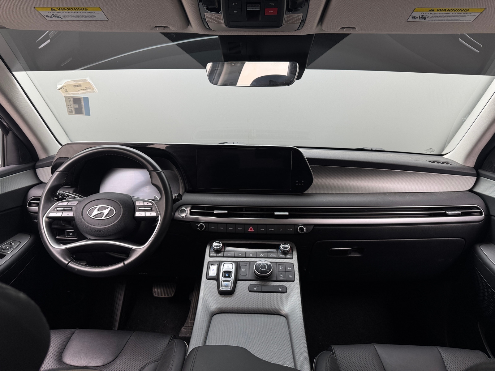 Thumbnail: 2025 Hyundai Palisade - 2