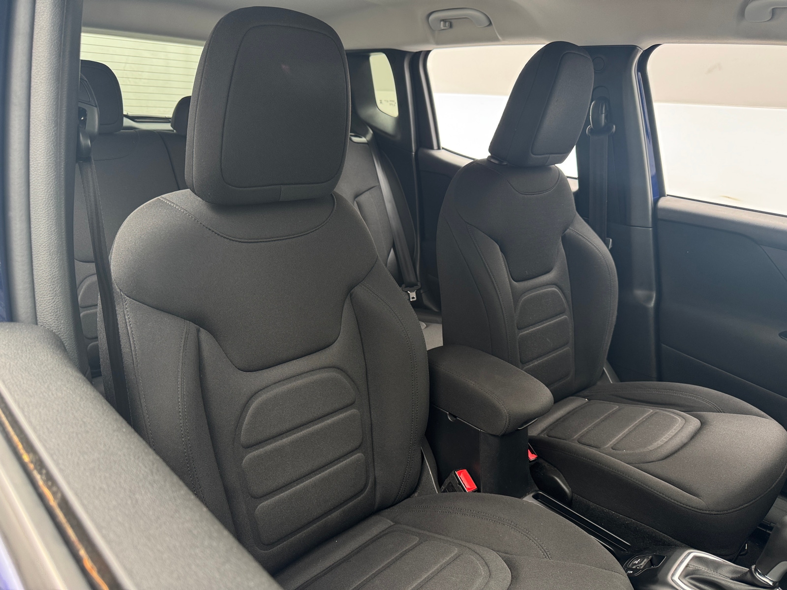 Thumbnail: 2018 Jeep Renegade - 2