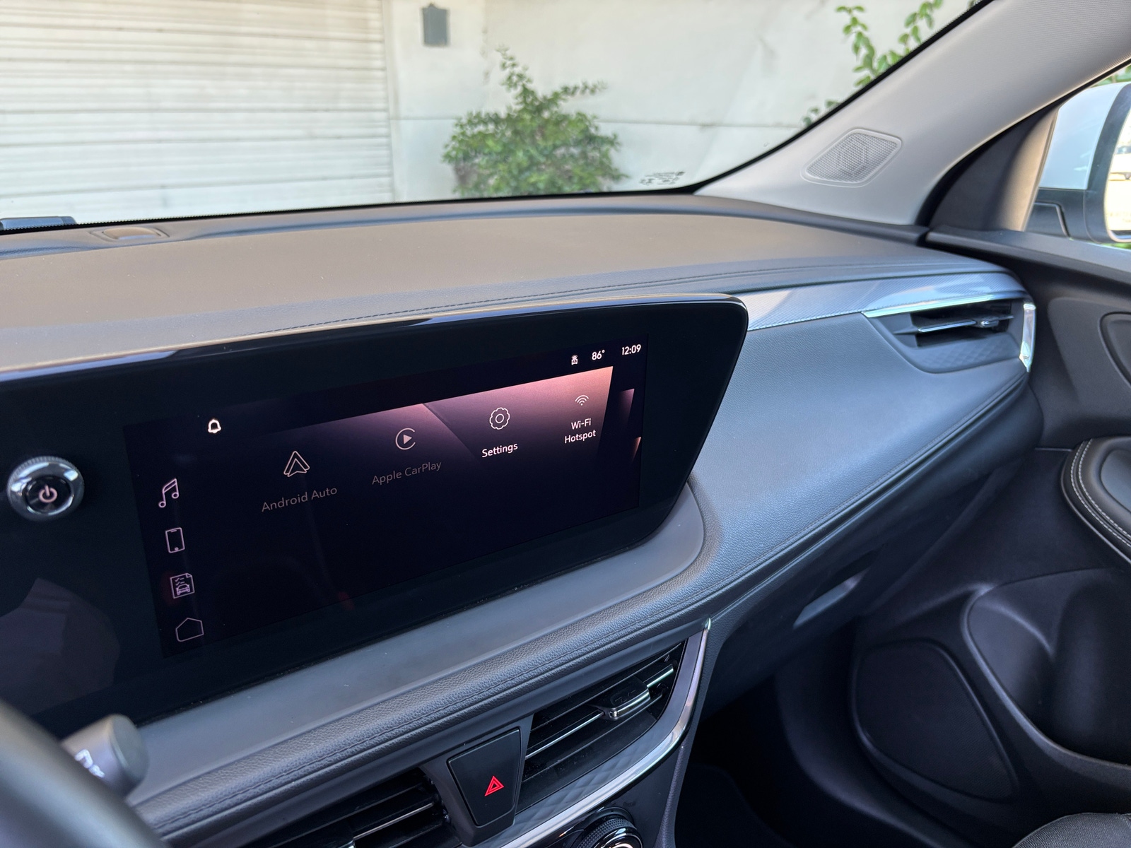 Thumbnail: 2025 Buick Encore GX - 4