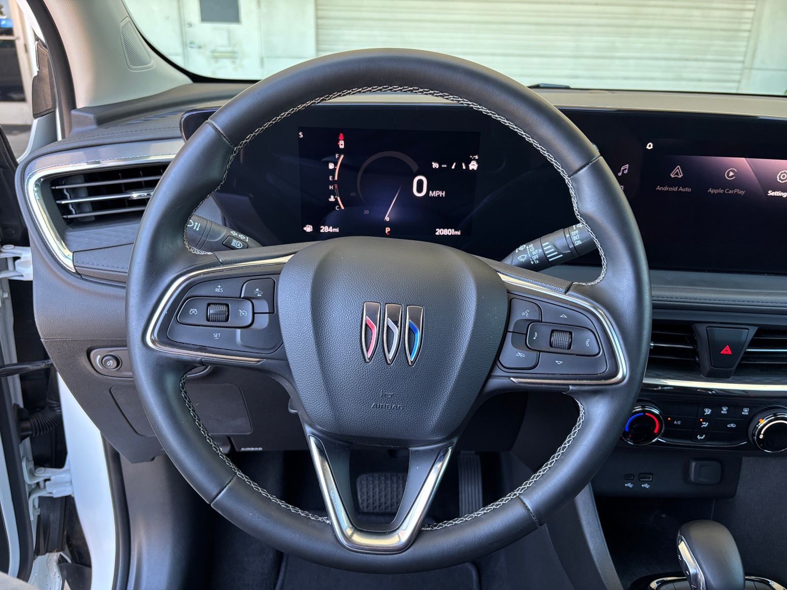 Thumbnail: 2025 Buick Encore GX - 5