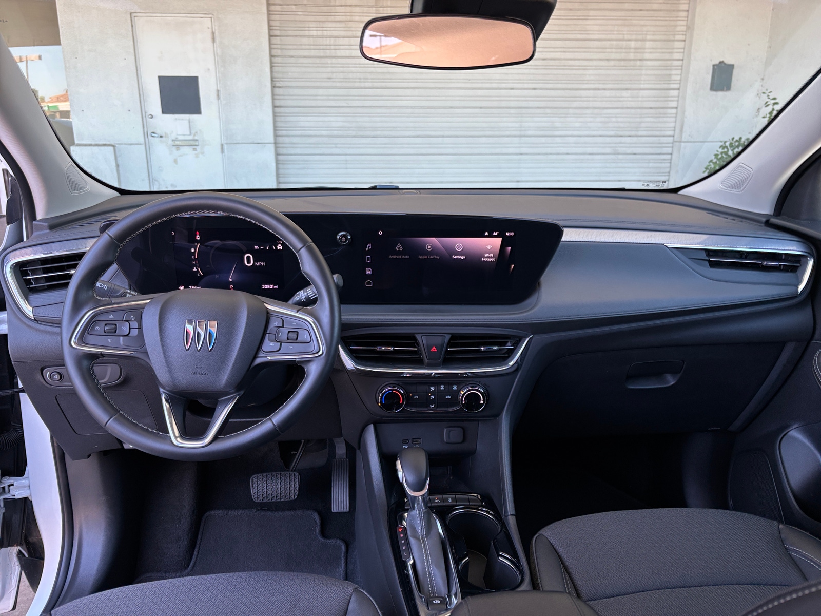 Thumbnail: 2025 Buick Encore GX - 3