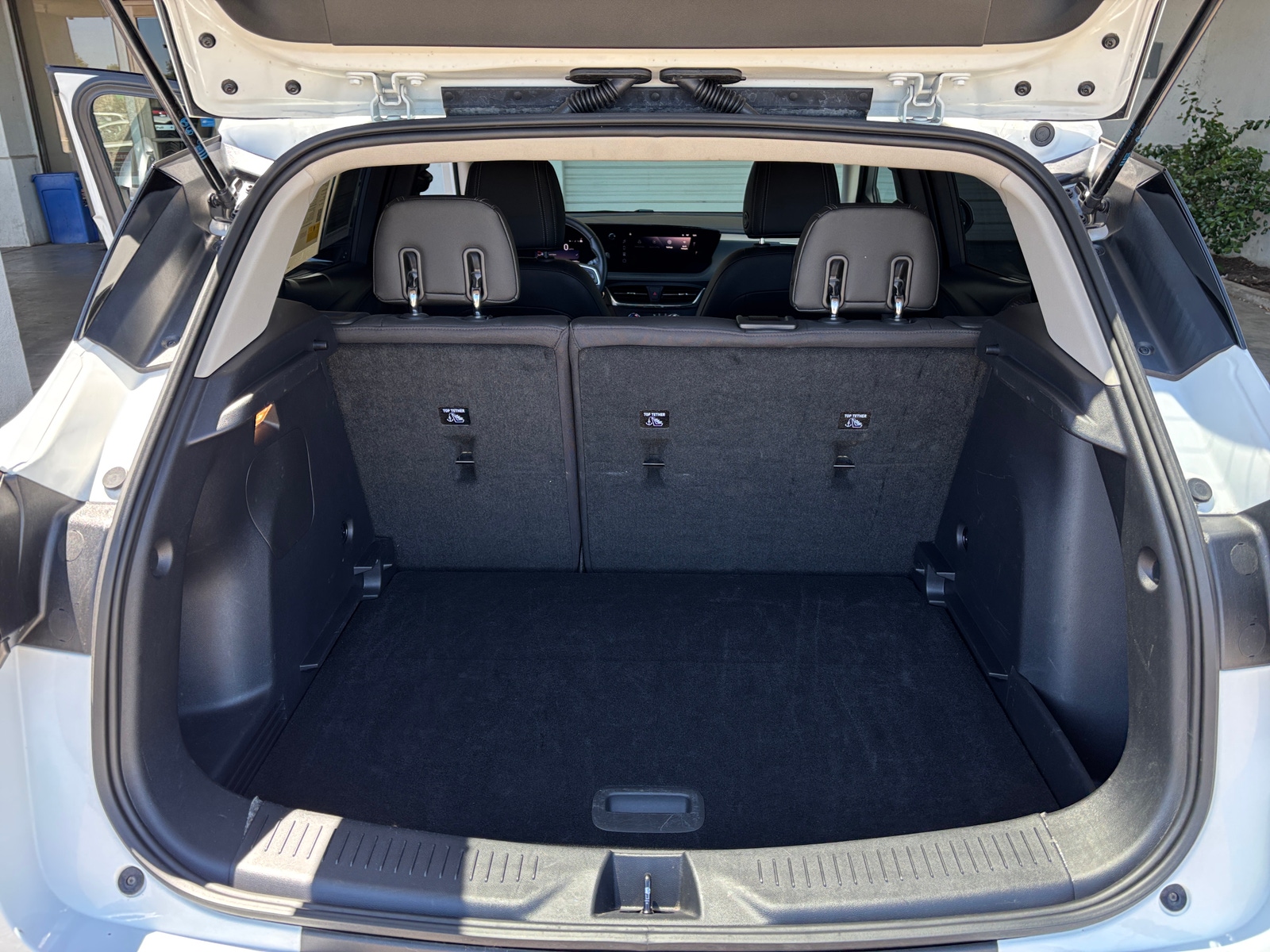 Thumbnail: 2025 Buick Encore GX - 6