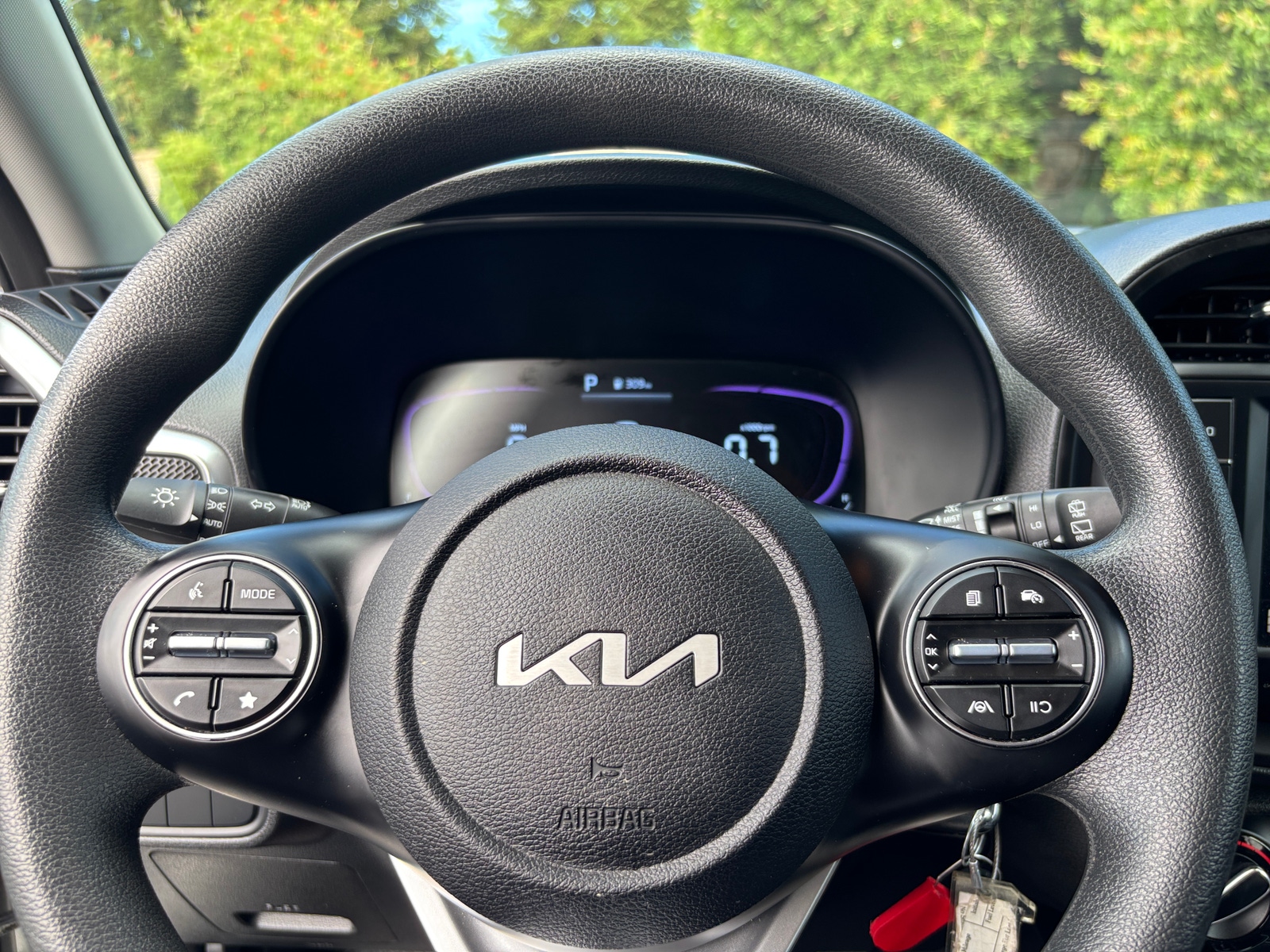 Thumbnail: 2025 Kia Soul - 5
