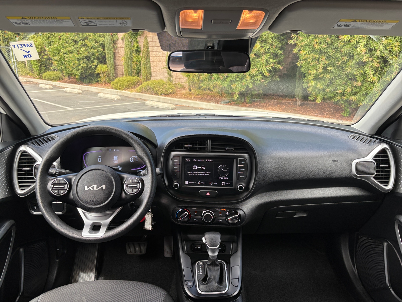 Thumbnail: 2025 Kia Soul - 3
