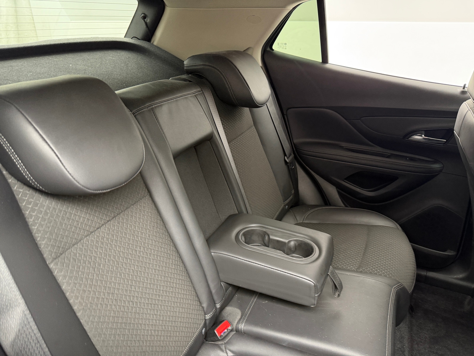 Thumbnail: 2021 Buick Encore - 6