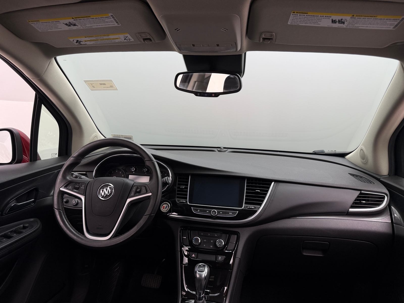 Thumbnail: 2021 Buick Encore - 3