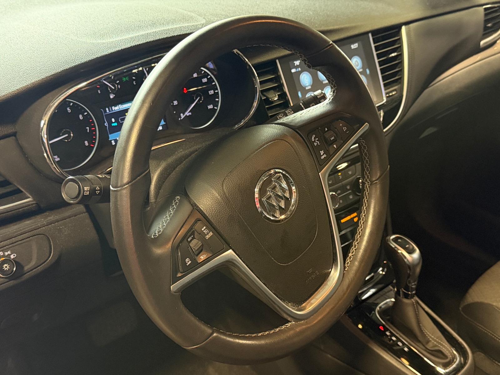 Thumbnail: 2021 Buick Encore - 5