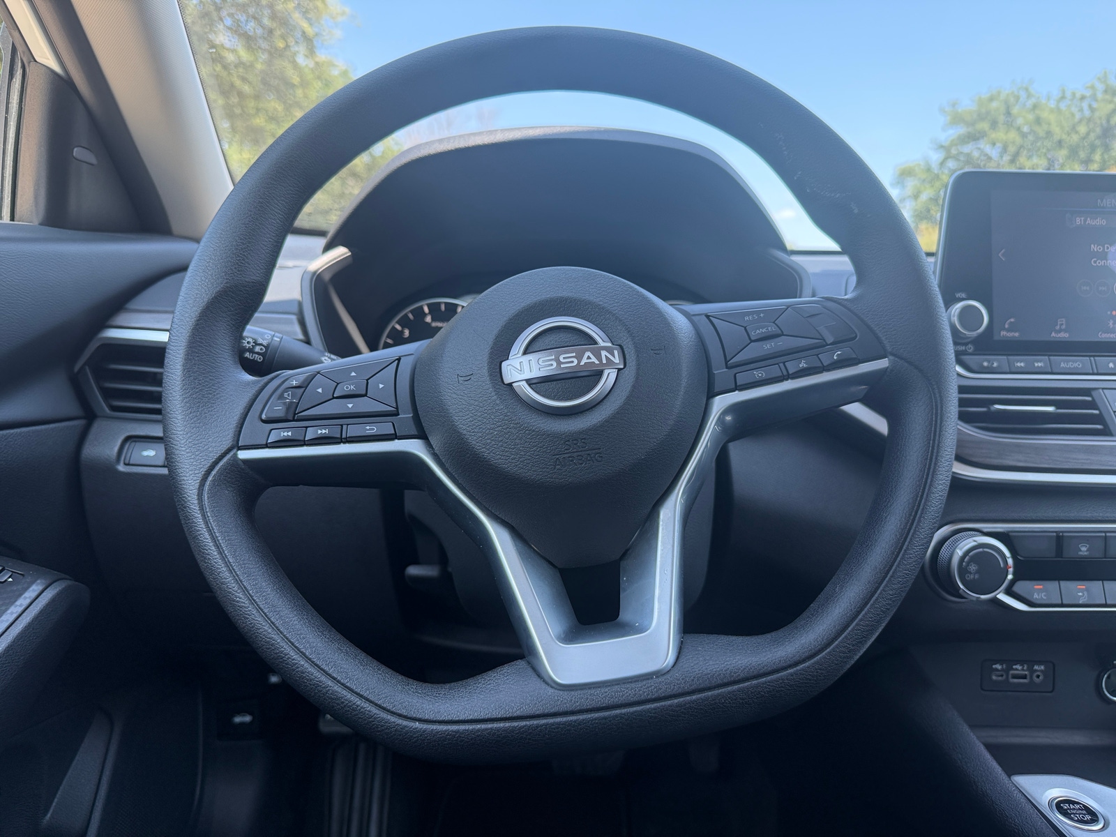 Thumbnail: 2025 Nissan Altima - 5