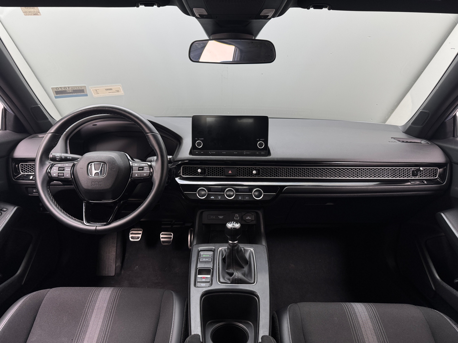 Thumbnail: 2022 Honda Civic - 3