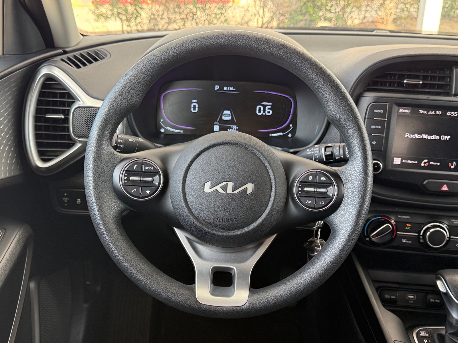Thumbnail: 2025 Kia Soul - 5