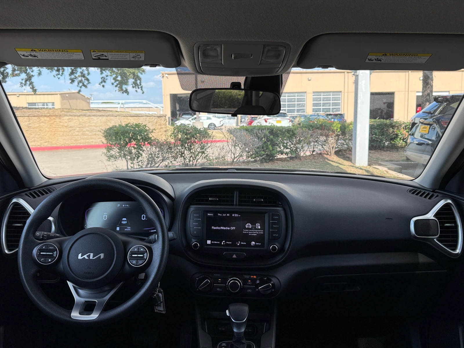 Thumbnail: 2025 Kia Soul - 3