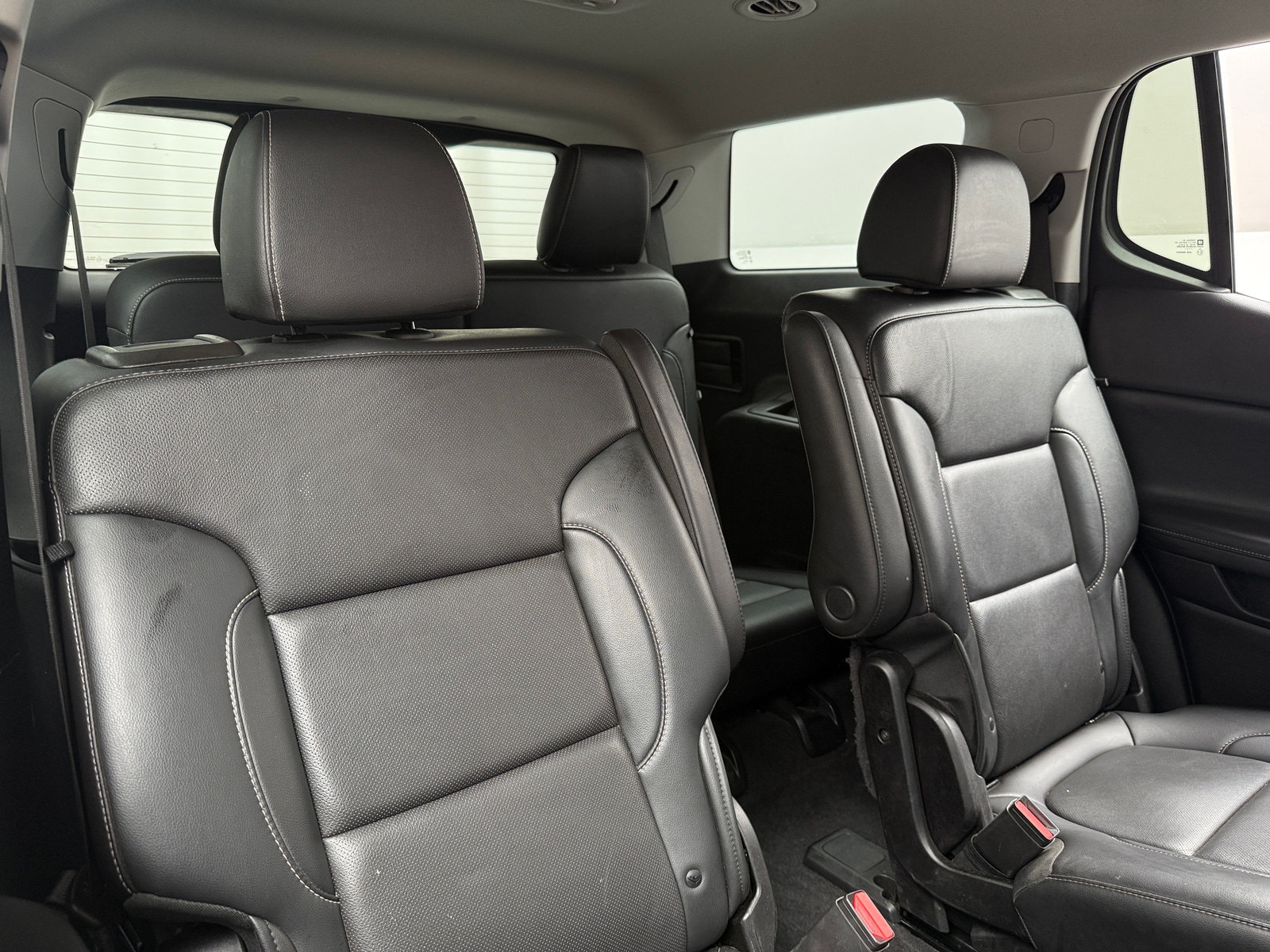 Thumbnail: 2021 GMC Acadia - 5