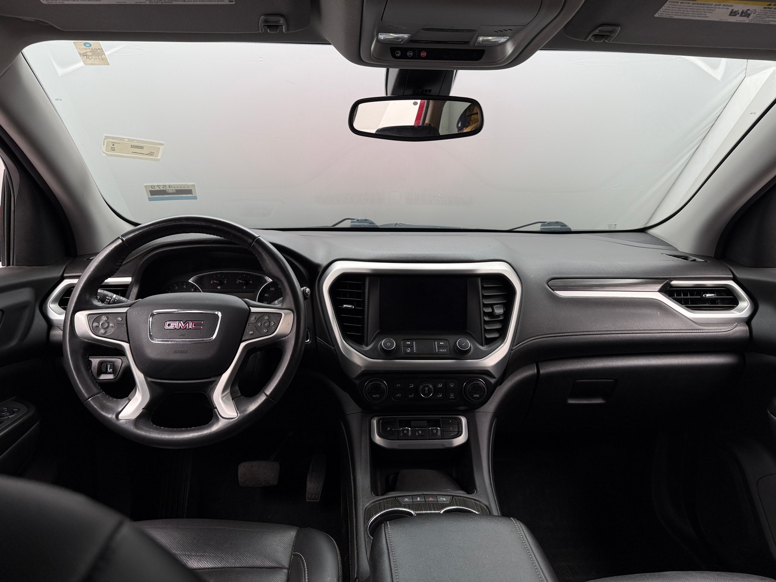 Thumbnail: 2021 GMC Acadia - 2